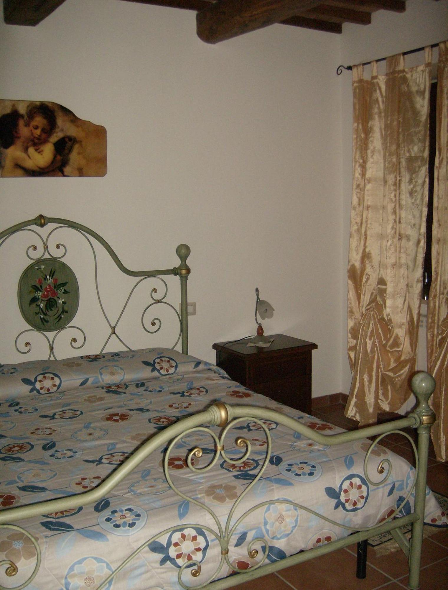 La Quiete Bed & Breakfast Acquapendente Luaran gambar