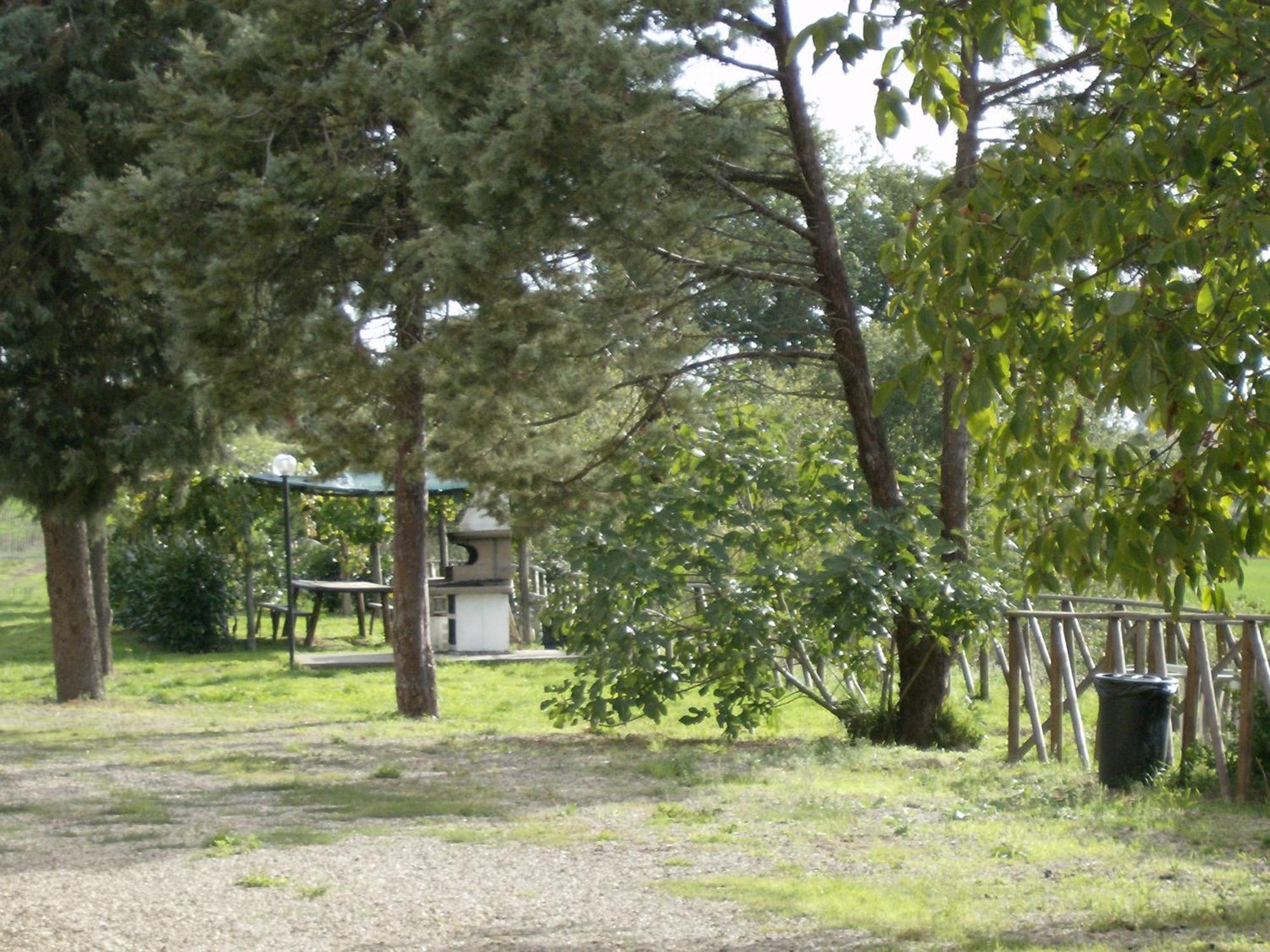 La Quiete Bed & Breakfast Acquapendente Luaran gambar